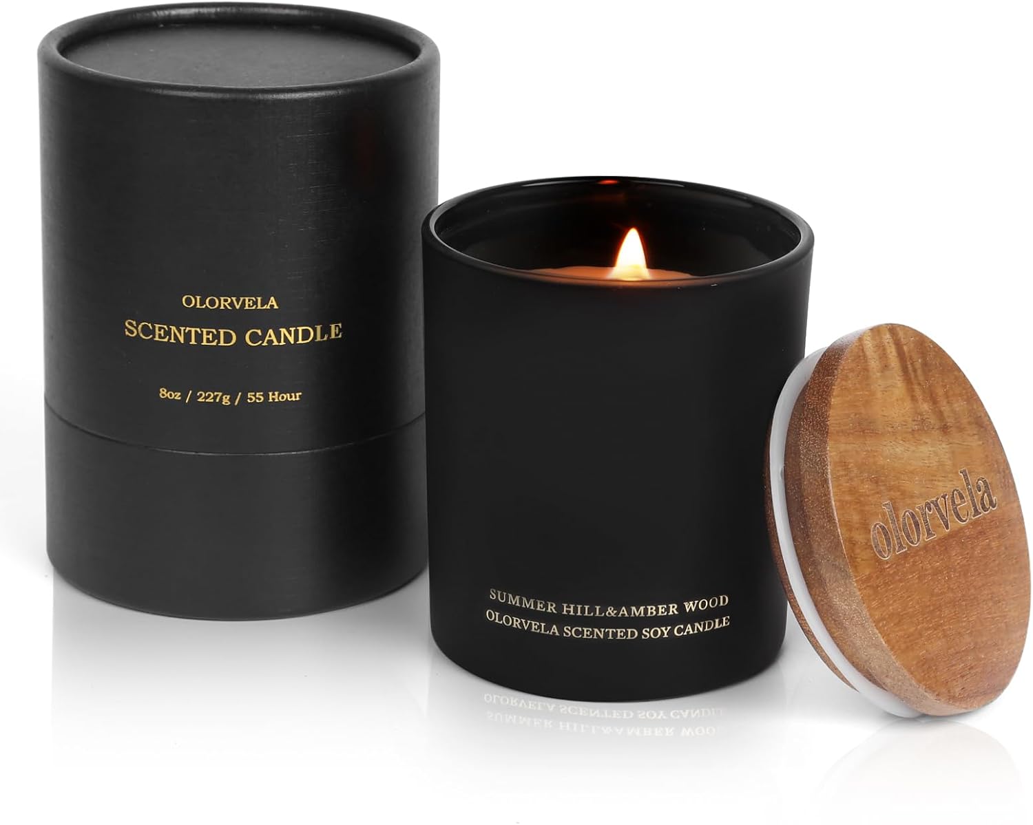 Scented Candle