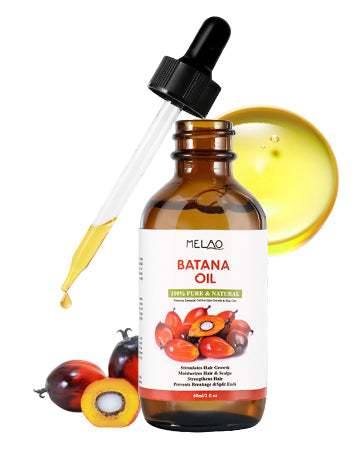 Batana Oil