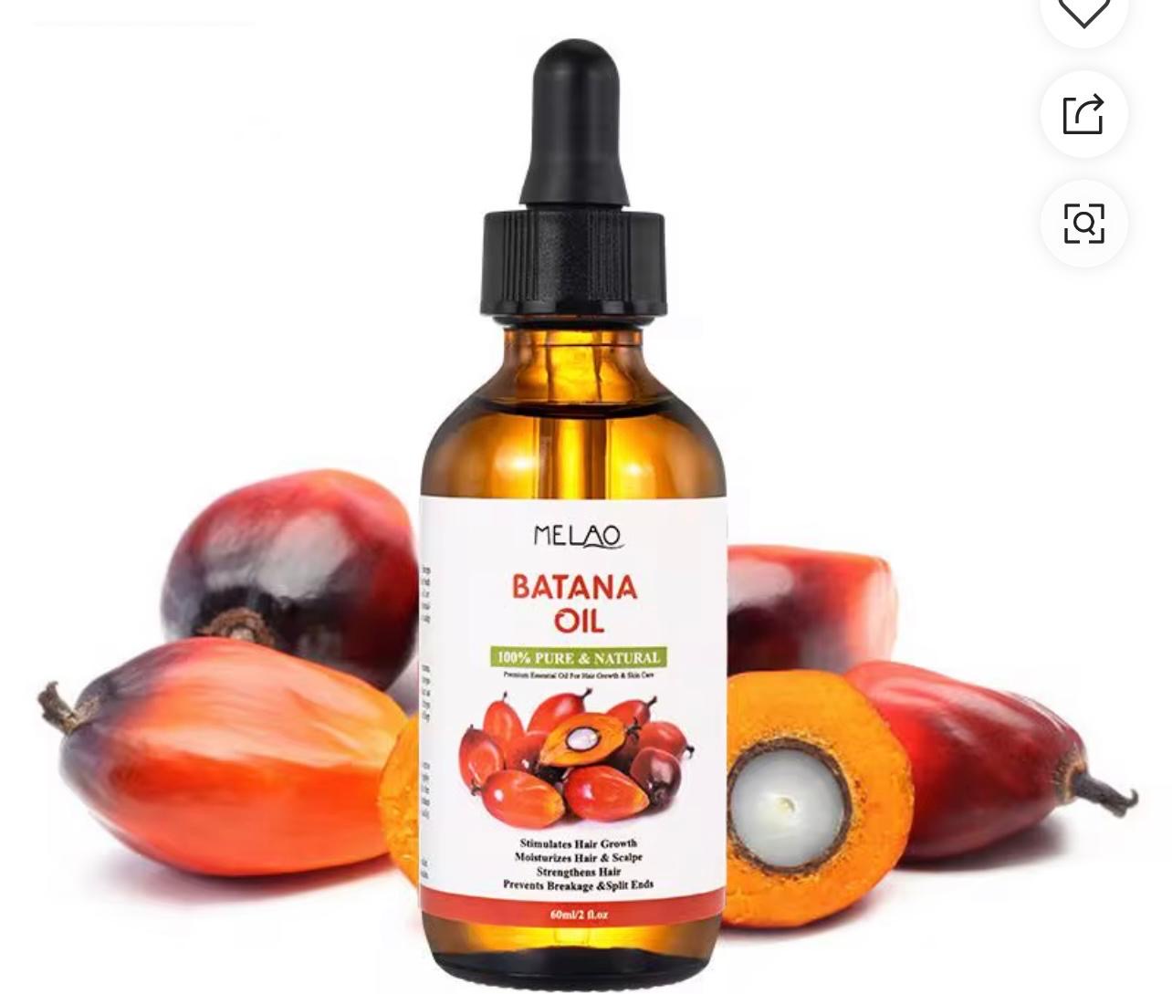 Batana Oil