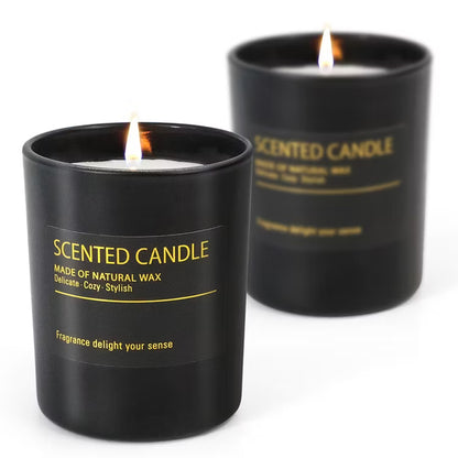 Scented Candle