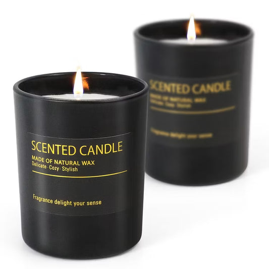 Scented Candle