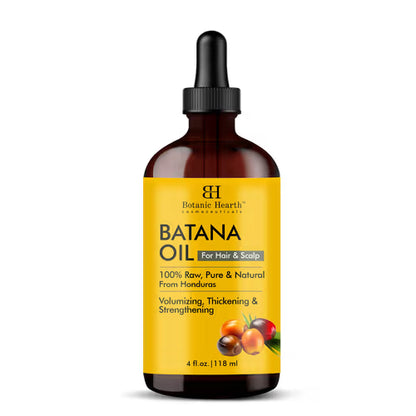 Batana oil