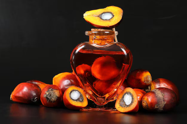 Batana Oil
